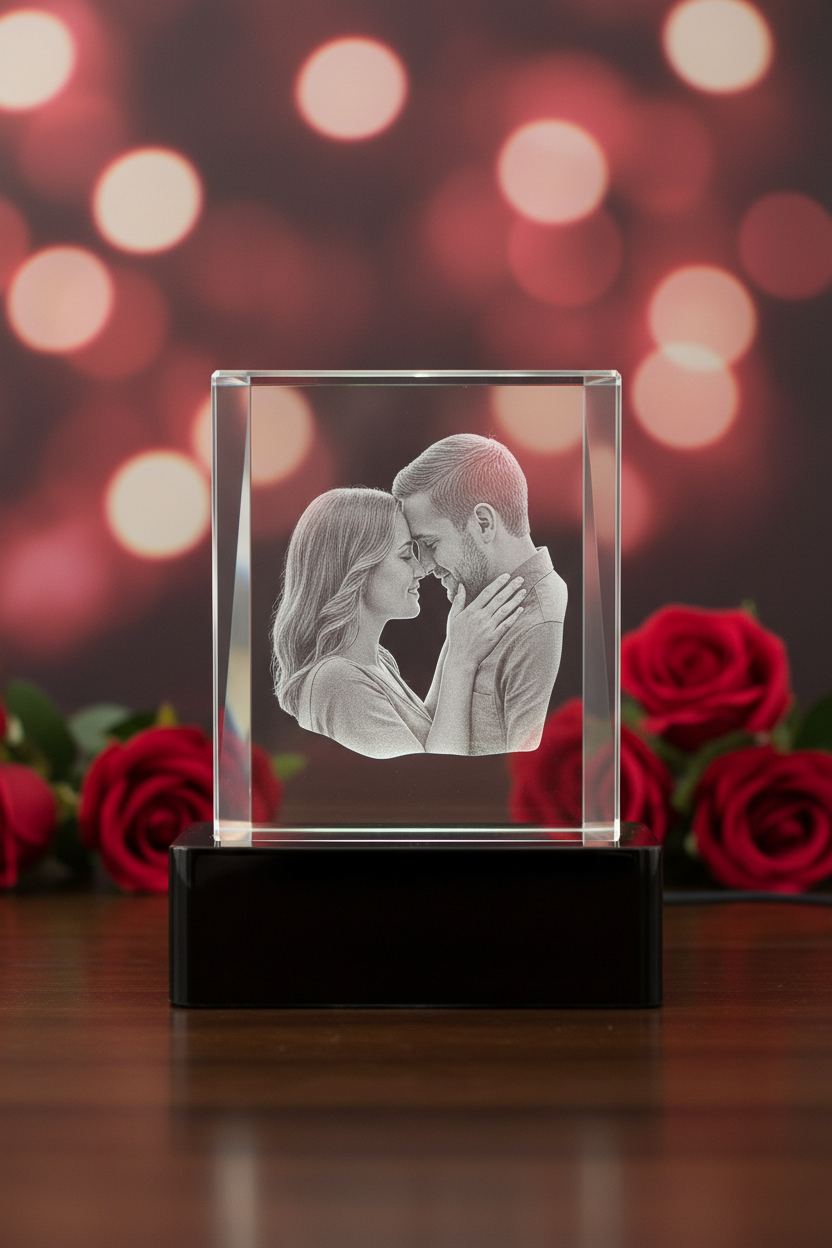 Husband Valentine's Day Gift Ideas: Lasting Love Beyond the Flowers