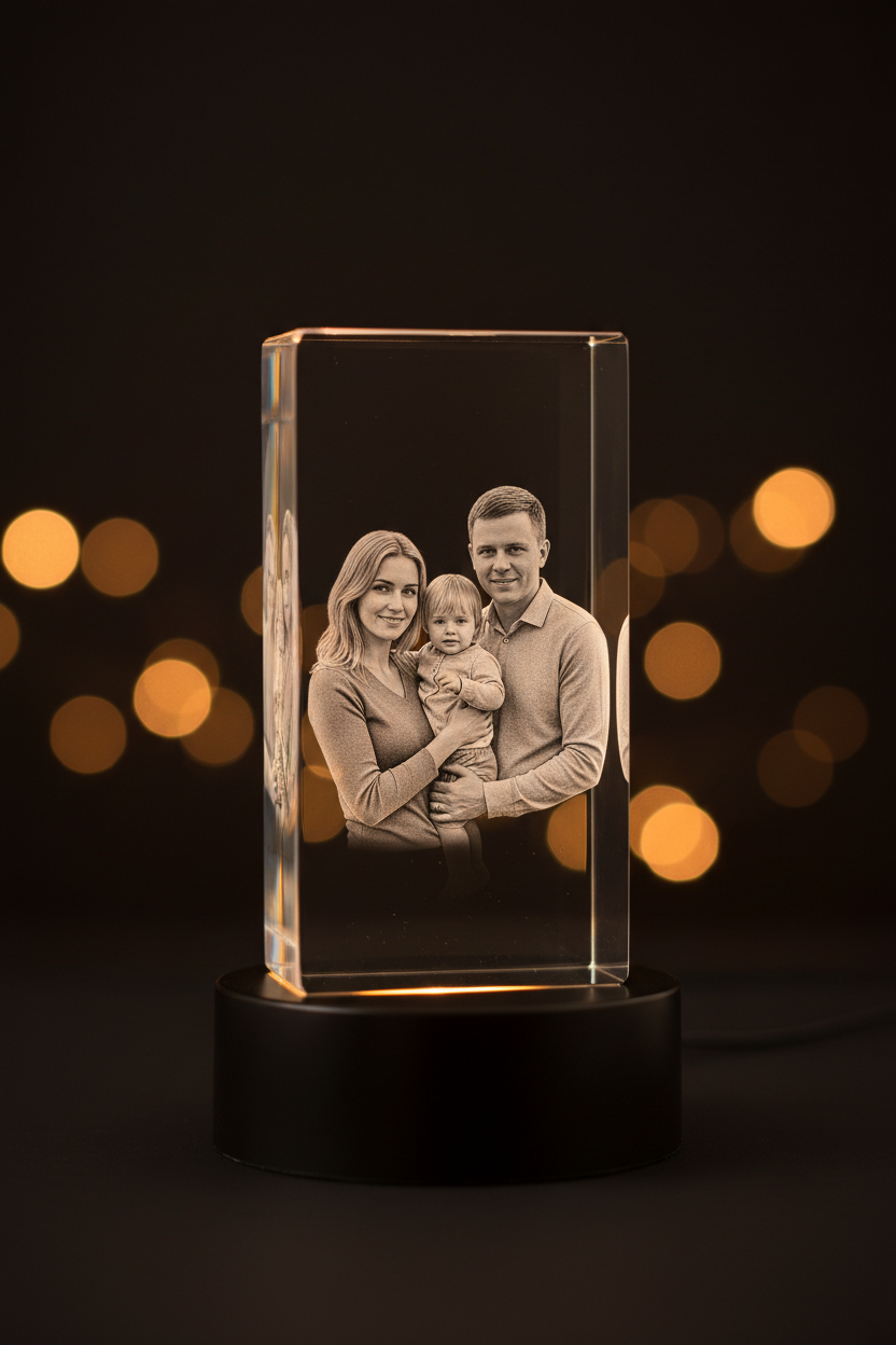 Crystal Keepsakes for Wedding Reception Tables