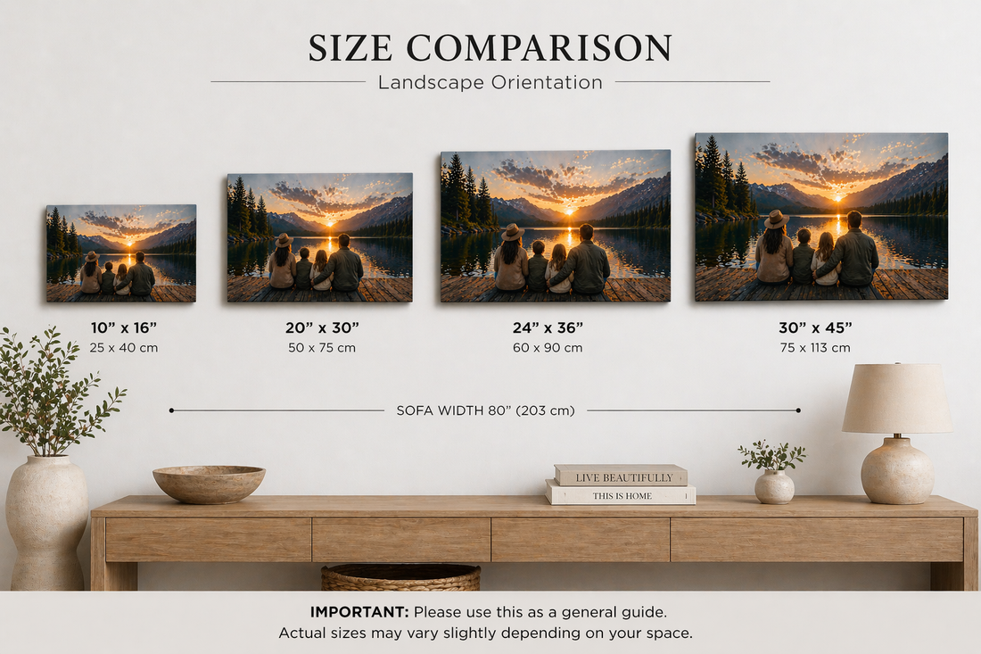 How to Choose Your Photos of the Year