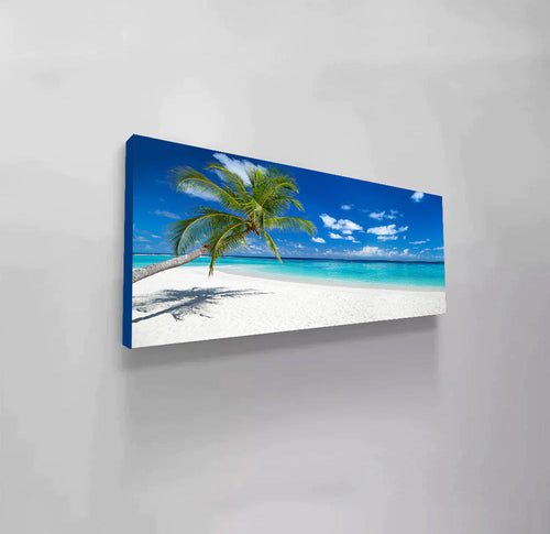 What DPI Means for Canvas Printing (Plain-English Guide)
