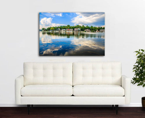 Surf Canvas Wall Art: Ideas for Surf, Ski, and Snowboard Photos