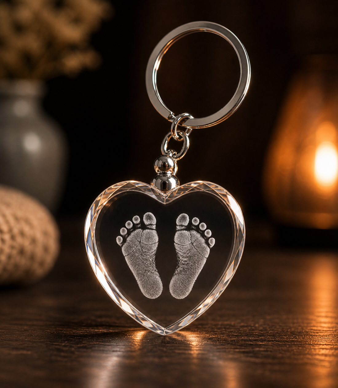 Crystal Gifts for New Parents