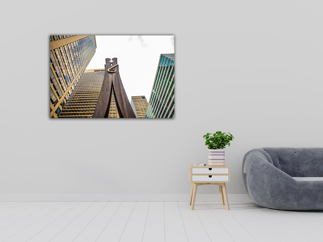 Aviation Canvas Wall Art: Ideas for Pilots and Aircraft Lovers