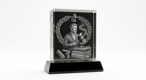 Gents Birthday Gift Ideas for the Vinyl Record Collector