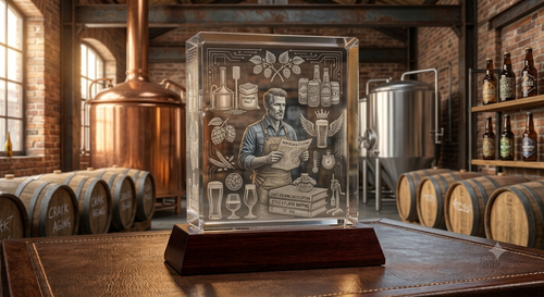 Gents Birthday Gift Ideas for the Craft Beer Enthusiast