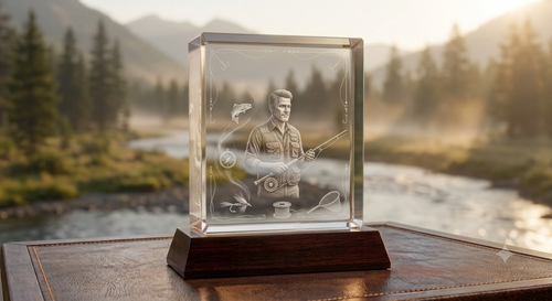 Gents Birthday Gift Ideas for the Fisherman