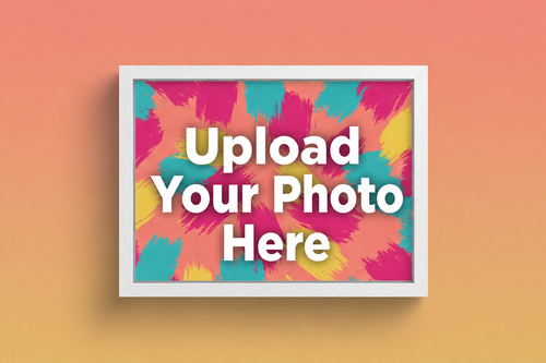 How to Edit a Photo Before Printing It on Canvas