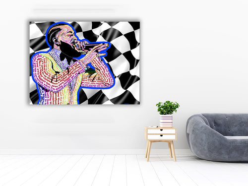 Canvas Print Care: Humidity and Temperature