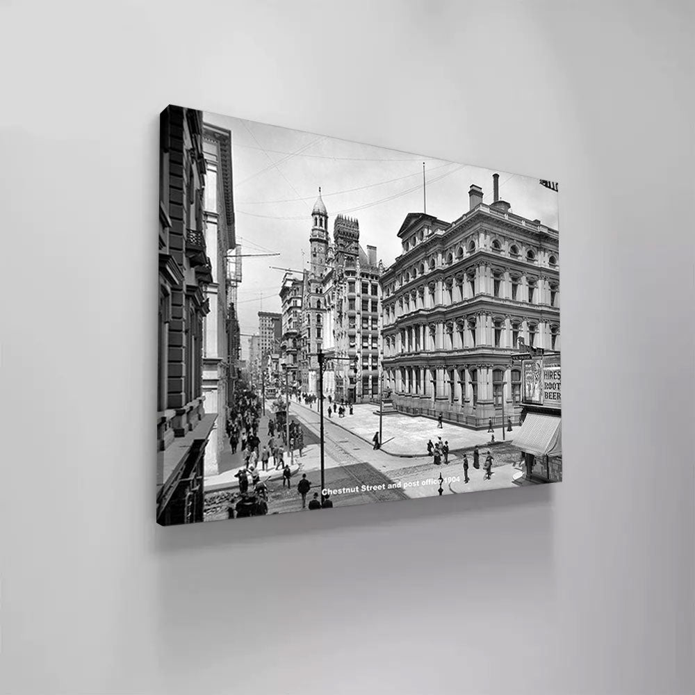 Scandinavian Canvas Wall Art Ideas