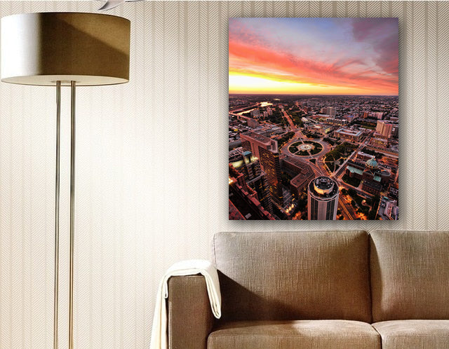Sunroom & Conservatory Canvas Art Ideas