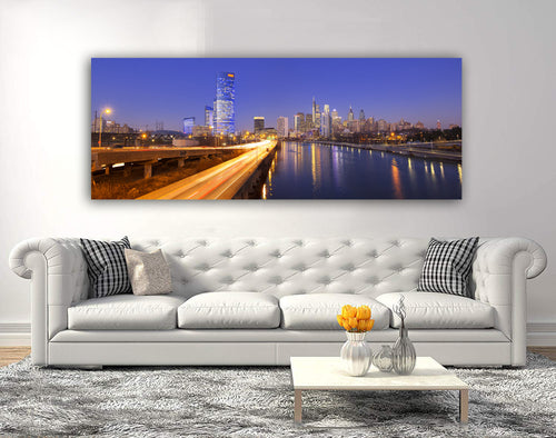 Cycling Canvas Wall Art: Ideas for Race Day and Route Photos 