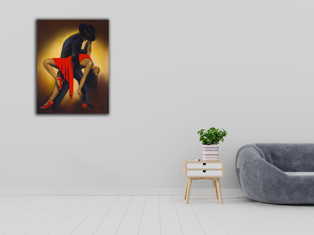 Minimalist Canvas Wall Art: Ideas for a Calm Home