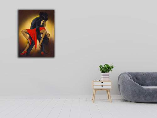 Minimalist Canvas Wall Art: Ideas for a Calm Home