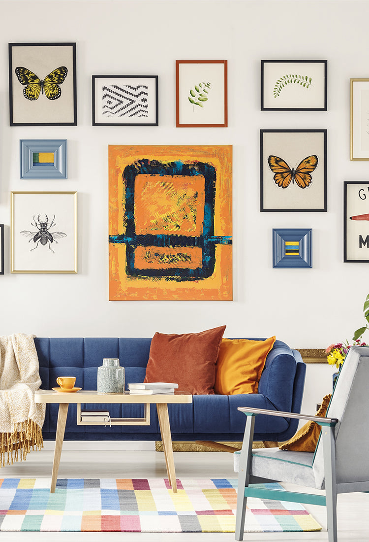 Flower Photo Canvas: Turning Garden Shots Into Botanical Wall Art