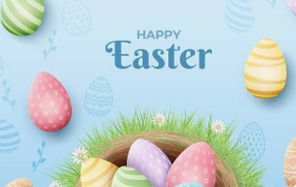 Easter Canvas Gift Ideas from Your Family Photos