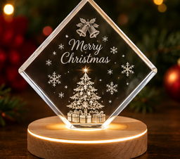 Crystal Advent Countdown Gift Ideas