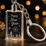 New Year Office Party Crystal Gift Ideas