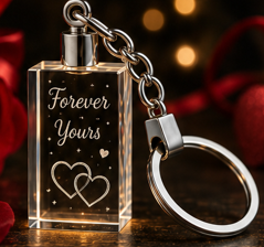 Anniversary Crystal Gift Ideas by Year