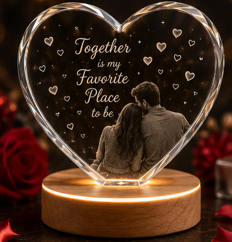 Crystal Gifts for the Bride