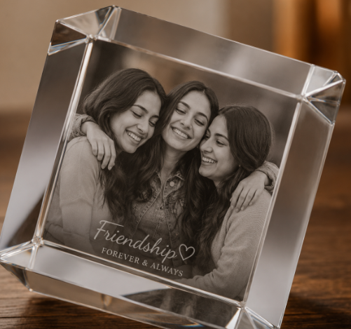 Crystal Birthday Gift Ideas for Long-Distance Friends