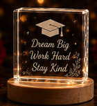 Crystal Gifts for College Students