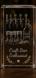 Gents Birthday Gift Ideas for the Craft Beer Enthusiast