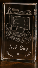 Gents Birthday Gift Ideas for the Tech Guy