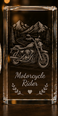 Gents Birthday Gift Ideas for the Motorcycle Rider
