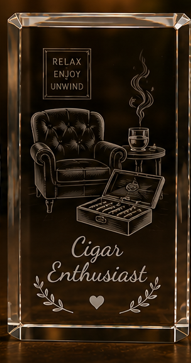  Gents Birthday Gift Ideas for the Cigar Enthusiast(