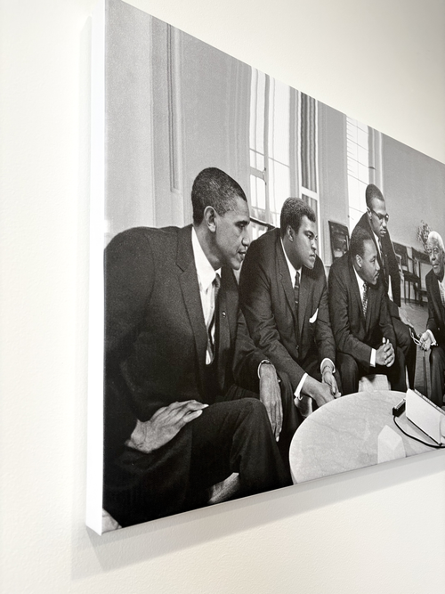 Canvas Wall Art for Offices, Cafes & Airbnbs