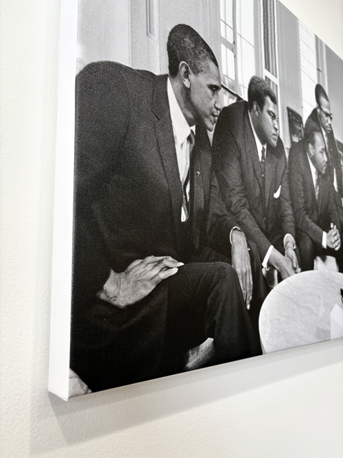 Corporate Office Canvas Art: Branding Without Breaking the Rules