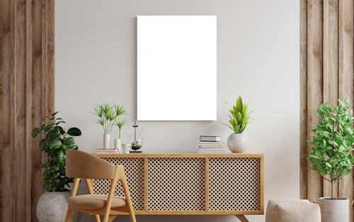 How to Crop and Frame Your Photo for a Canvas Print