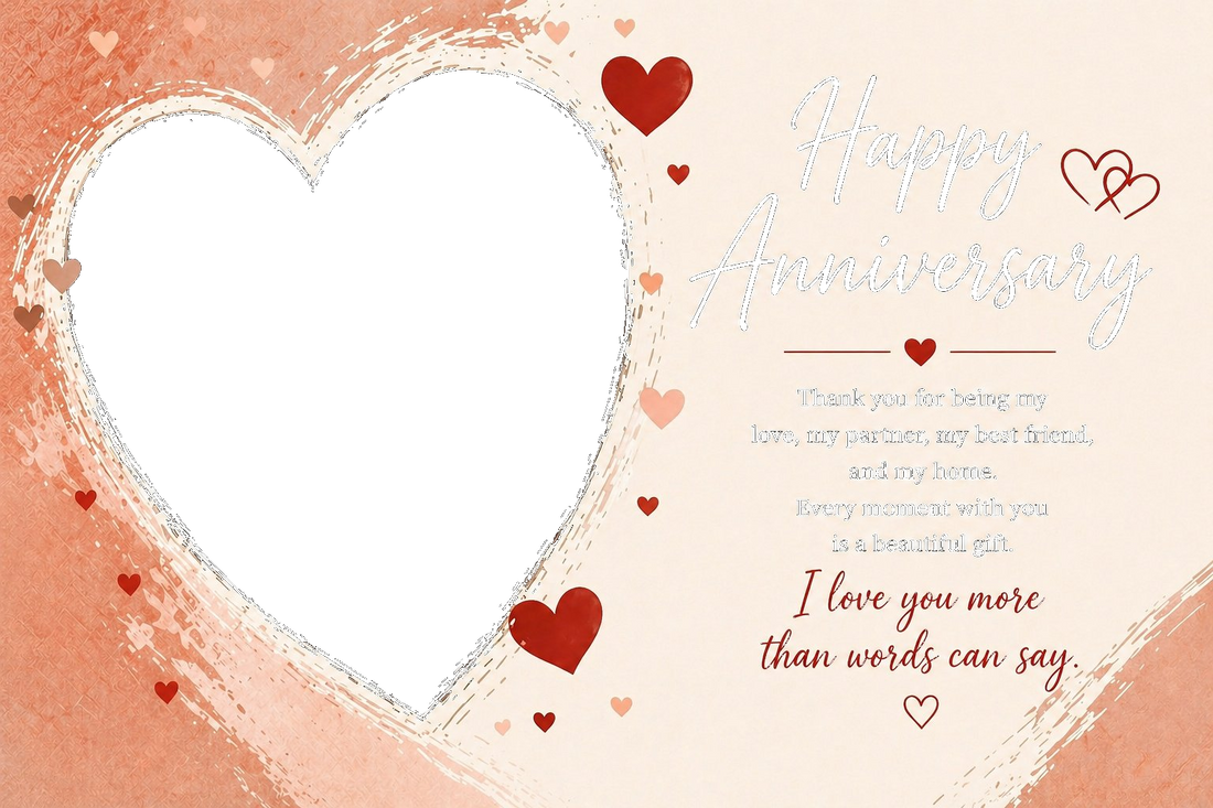 Best Photos for a Valentine's Canvas