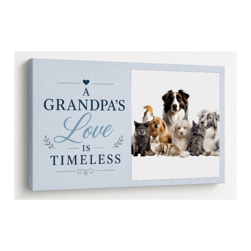 Retirement Canvas Gifts That Honour a Career