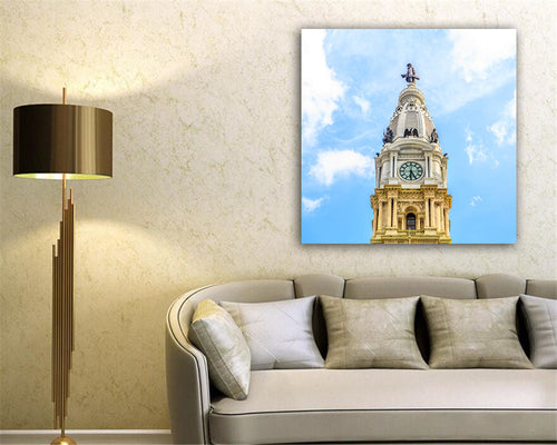 Industrial Canvas Wall Art Ideas