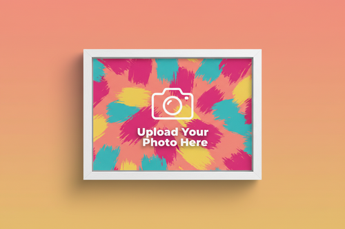 Can You Print a Screenshot or Phone Photo on Canvas?
