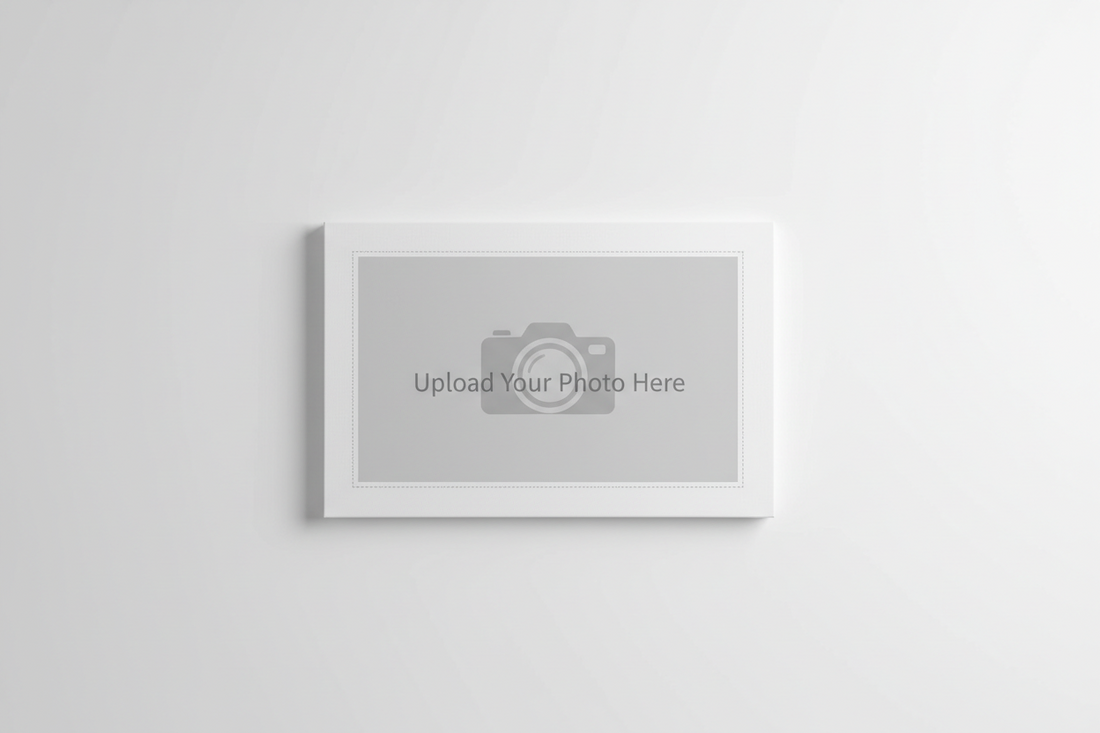 Small Business Owner Gift Ideas: Canvas for the Office