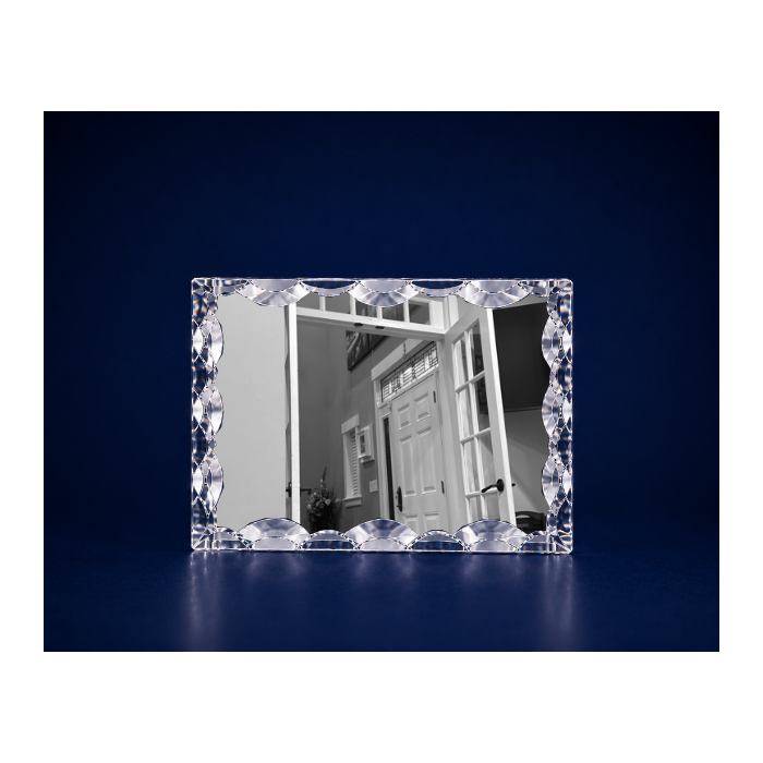 Crystal Engraving Resolution: What Photo Quality Do You Need?