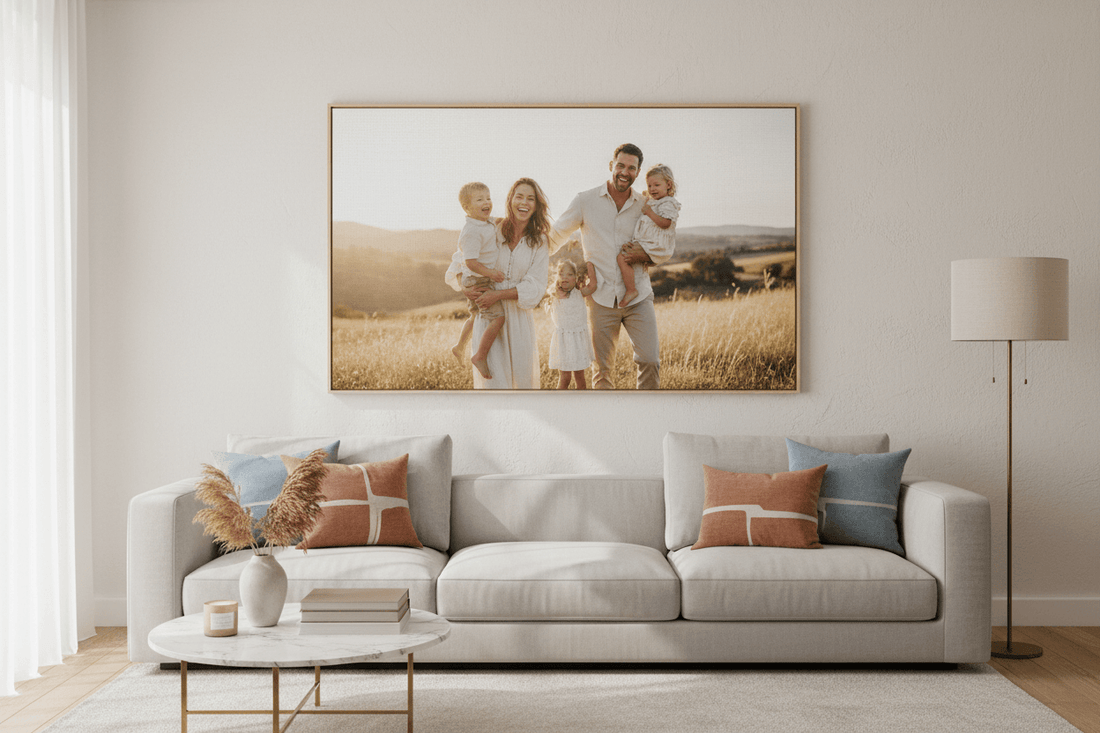 Home Bar Canvas Art: Ideas with Attitude