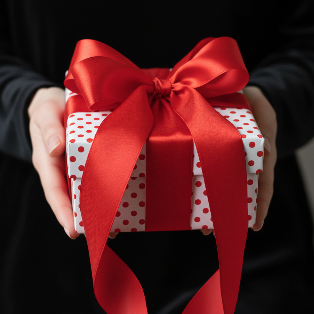 Crystal Gift Etiquette: Getting the Personalization Right
