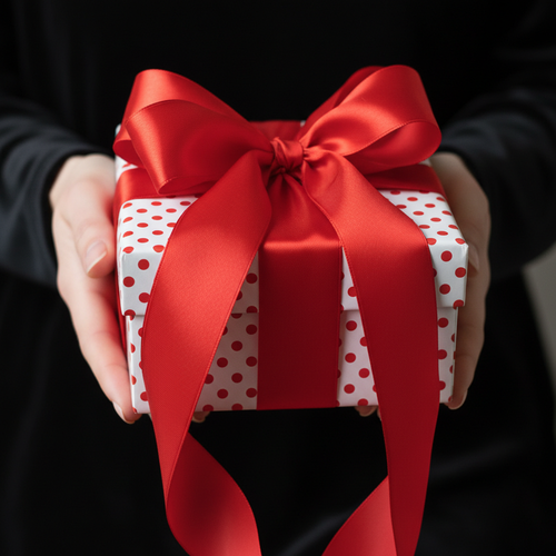 Crystal Gift Etiquette: Getting the Personalization Right