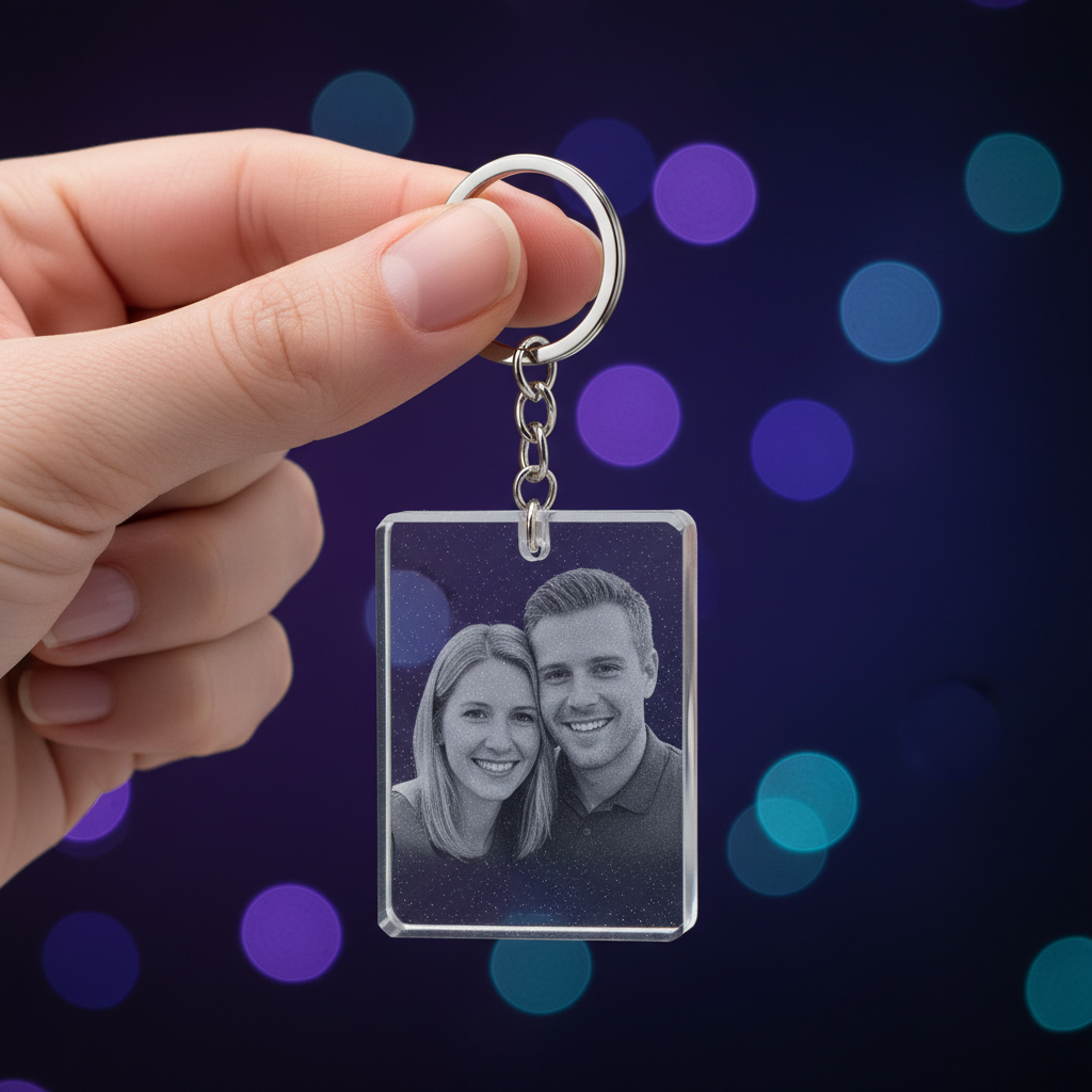 Surprise Anniversary Crystal Gift Ideas