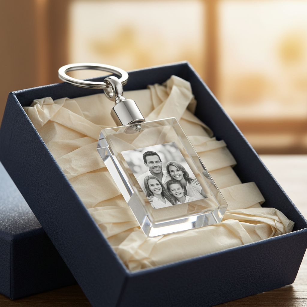 Crystal vs Trophy vs Plaque: Corporate Gifting Compared