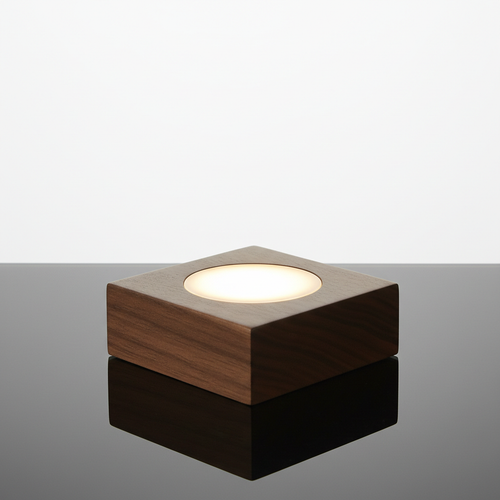 Rotating LED Base vs Static Base: Which Fits Your Display?