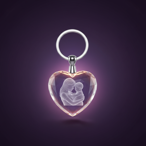 Crystal Gift Ideas Under $150 with PrintMyPixels