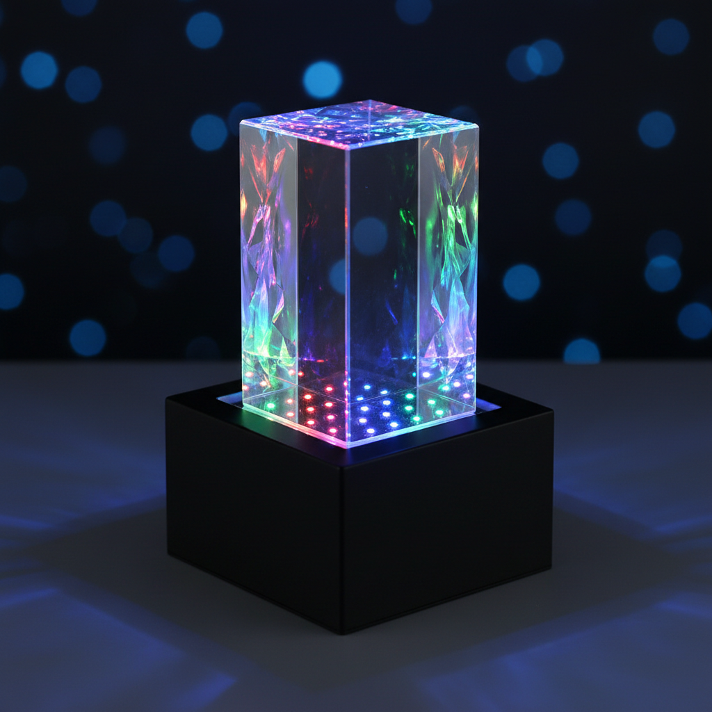 4th of July Crystal Photo Ideas