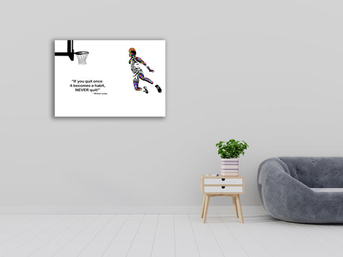 Canvas Gift Ideas for Sports Fans (By Team & Sport)
