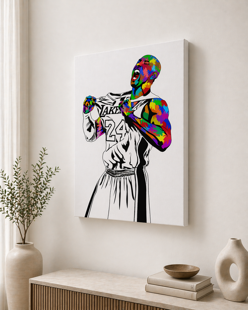 Employee Milestone & Work Anniversary Canvas Gifts