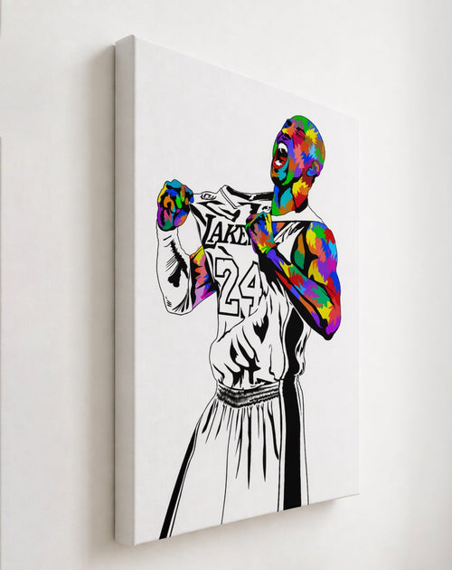 Gaming Room Canvas Art Ideas