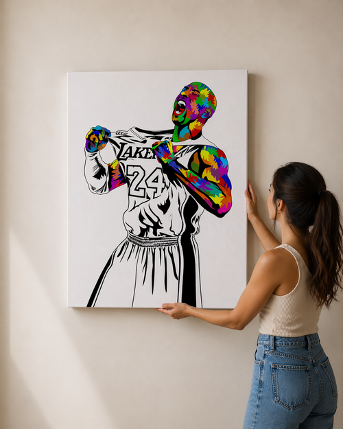 Cheap vs Premium Canvas Prints